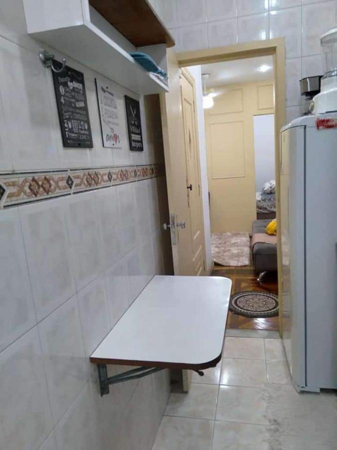 Copacabana Posto 2 Rio de Janeiro Zewnętrze zdjęcie