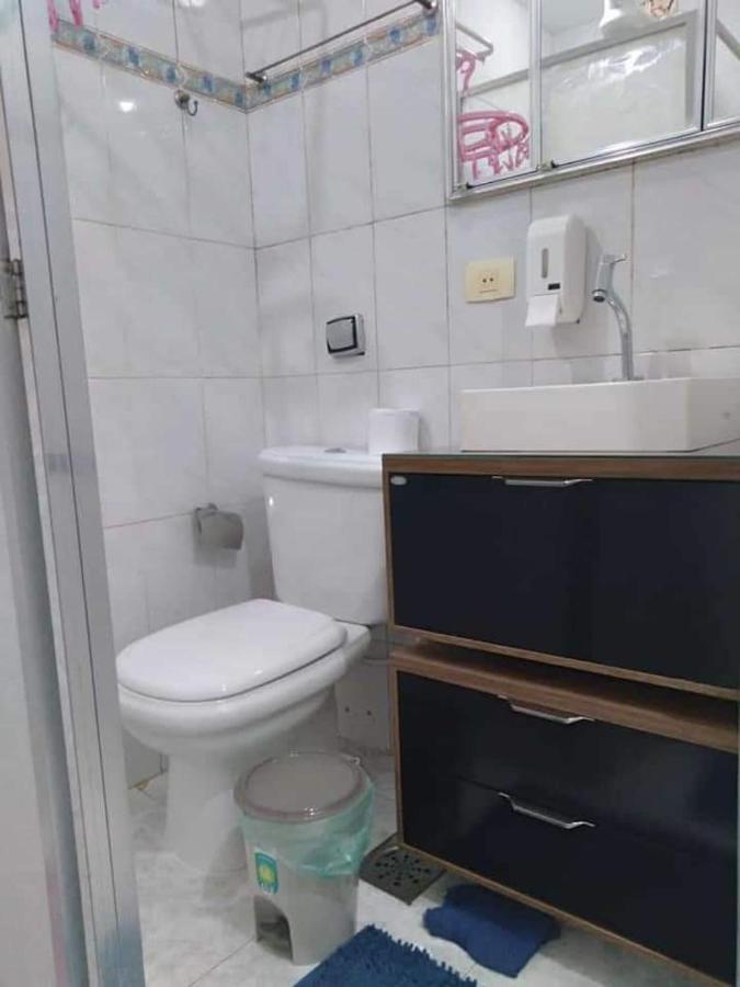 Copacabana Posto 2 Rio de Janeiro Zewnętrze zdjęcie