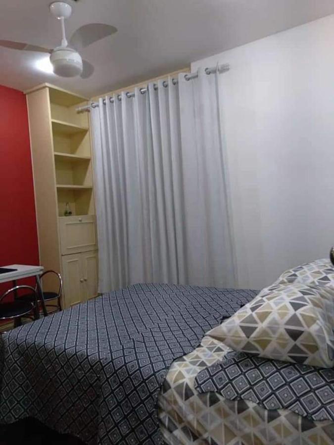 Copacabana Posto 2 Rio de Janeiro Zewnętrze zdjęcie