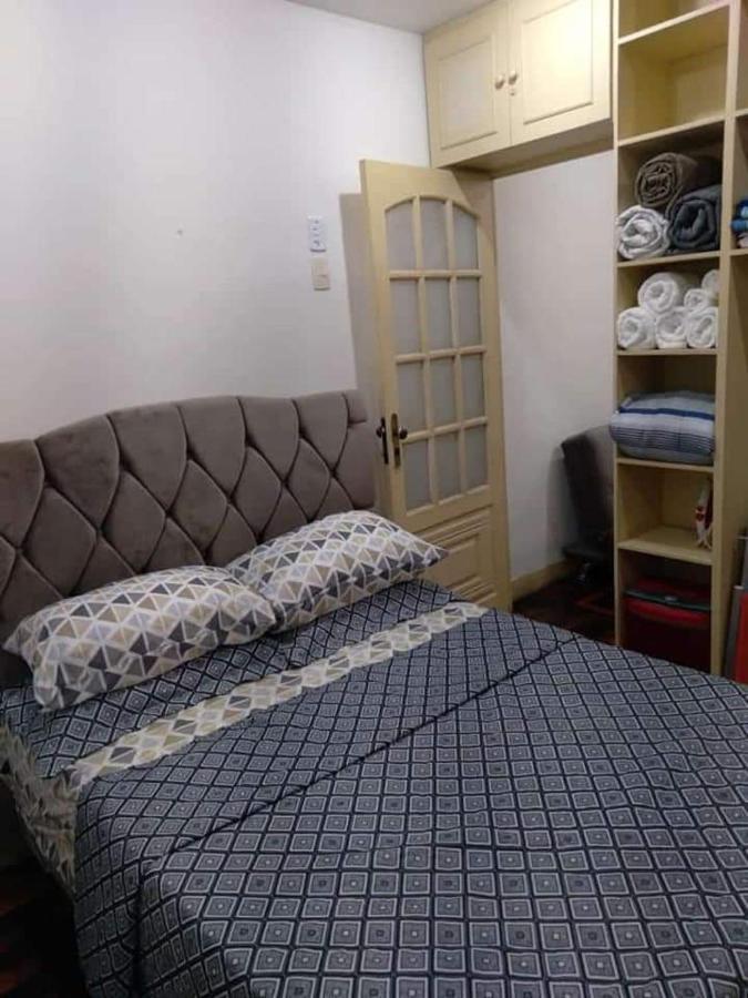 Copacabana Posto 2 Rio de Janeiro Zewnętrze zdjęcie