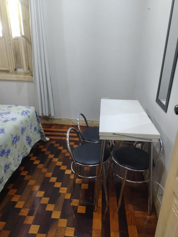 Copacabana Posto 2 Rio de Janeiro Zewnętrze zdjęcie